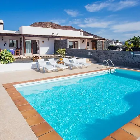 Eslanzarote Caracola, Super Wifi, Sat Tv