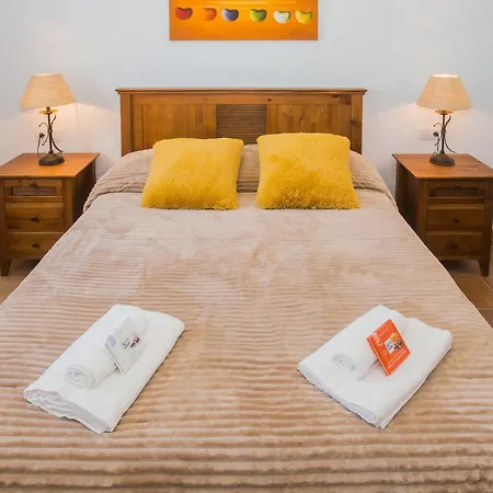Eslanzarote Caracola, Super Wifi, Sat Tv * Playa Blanca