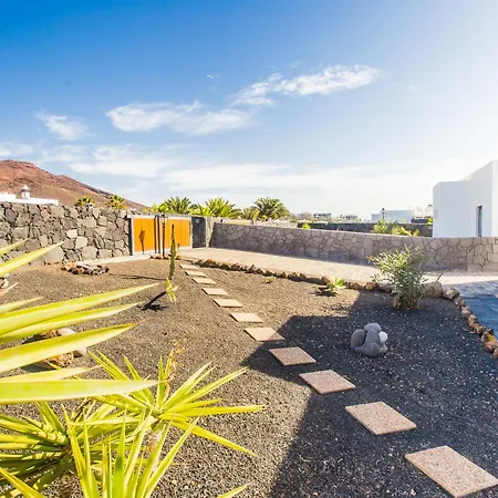 Eslanzarote Caracola, Super Wifi, Sat Tv * Playa Blanca (Lanzarote)