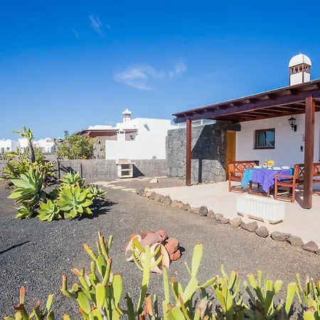 Eslanzarote Caracola, Super Wifi, Sat Tv Villa *