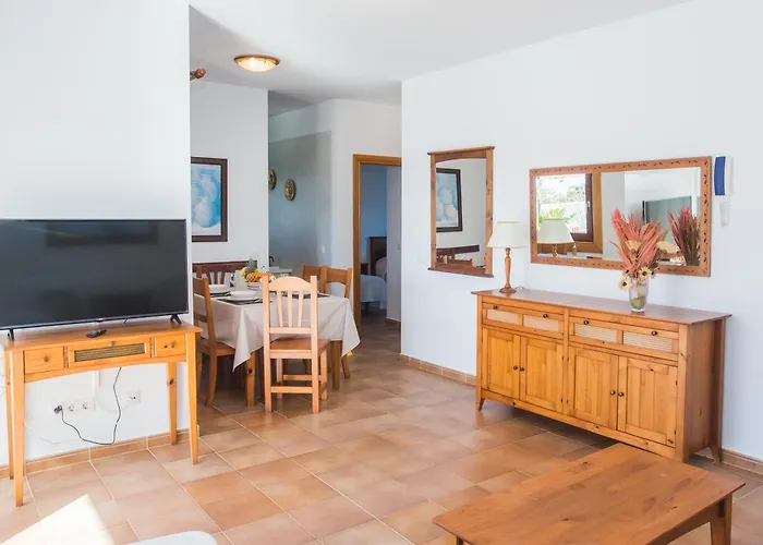 Eslanzarote Caracola, Super Wifi, Sat Tv Villa Playa Blanca (Lanzarote)