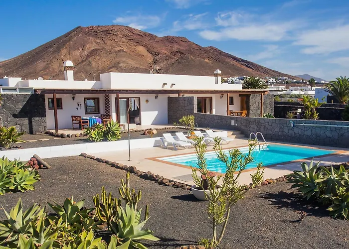 Eslanzarote Caracola, Super Wifi, Sat Tv *