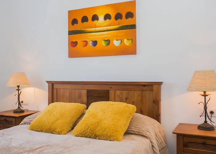 Eslanzarote Caracola, Super Wifi, Sat Tv * Playa Blanca (Lanzarote)