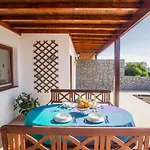 Villa Eslanzarote Caracola, Super Wifi, Sat Tv Playa Blanca (Lanzarote)