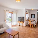 Villa Eslanzarote Caracola, Super Wifi, Sat Tv *