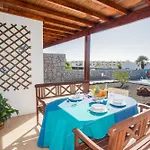 Eslanzarote Caracola, Super Wifi, Sat Tv Villa *