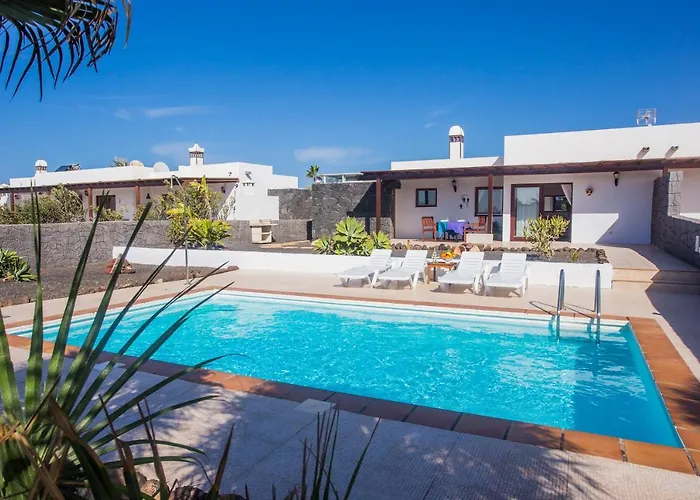 Eslanzarote Caracola, Super Wifi, Sat Tv *