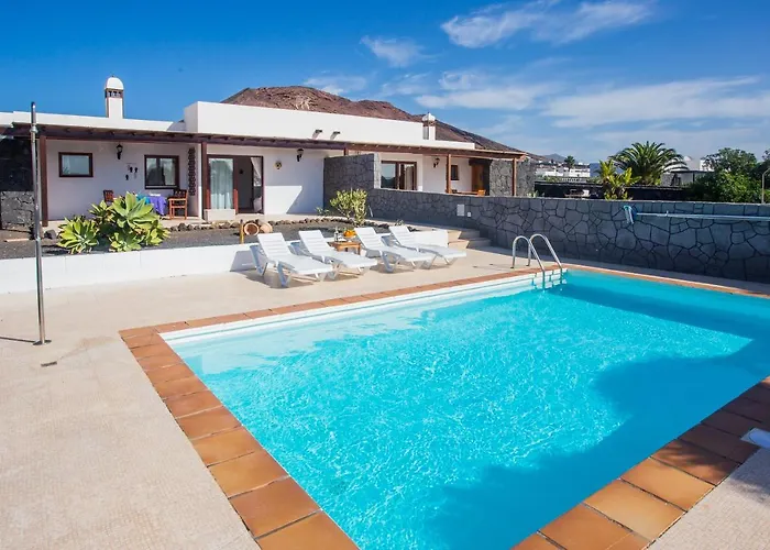 Eslanzarote Caracola, Super Wifi, Sat Tv