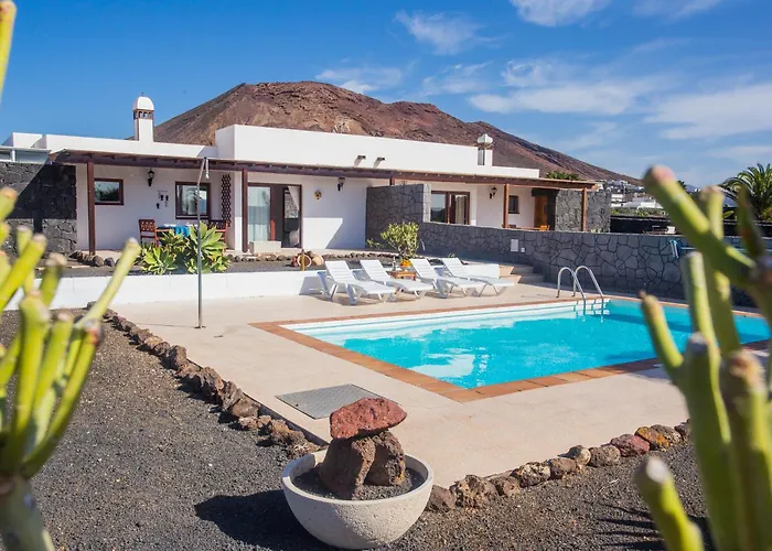 Eslanzarote Caracola, Super Wifi, Sat Tv