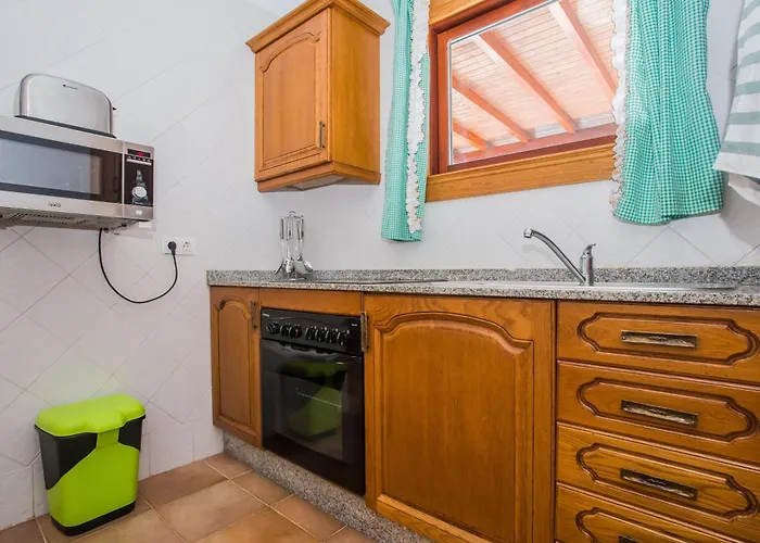 Eslanzarote Caracola, Super Wifi, Sat Tv *