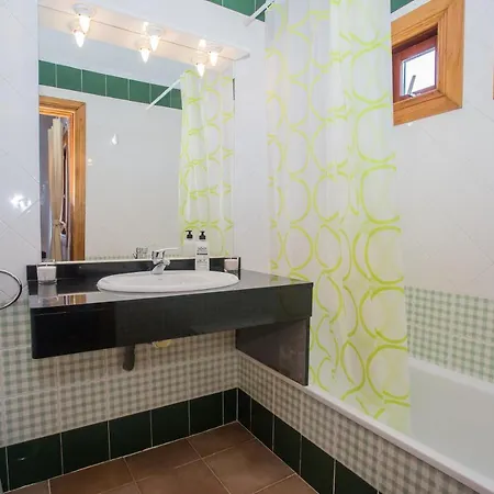 Eslanzarote Caracola, Super Wifi, Sat Tv Villa *