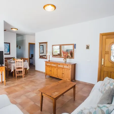 Eslanzarote Caracola, Super Wifi, Sat Tv *