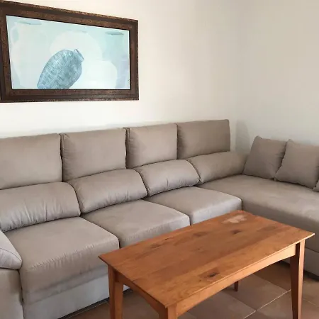 Eslanzarote Caracola, Super Wifi, Sat Tv * Playa Blanca (Lanzarote)