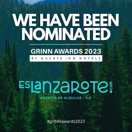 Eslanzarote Caracola, Super Wifi, Sat Tv Villa *