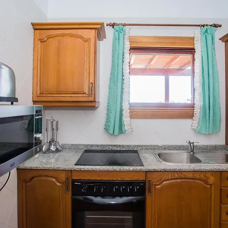 Eslanzarote Caracola, Super Wifi, Sat Tv Villa *