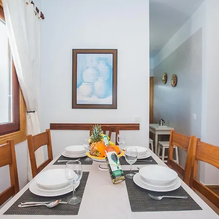 Eslanzarote Caracola, Super Wifi, Sat Tv Villa *