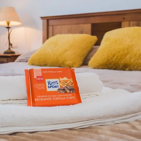 Eslanzarote Caracola, Super Wifi, Sat Tv * Playa Blanca (Lanzarote)