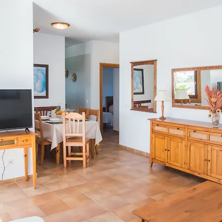 Eslanzarote Caracola, Super Wifi, Sat Tv Villa Playa Blanca