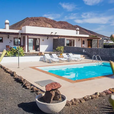 Eslanzarote Caracola, Super Wifi, Sat Tv