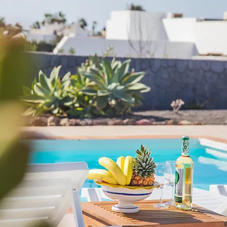 Eslanzarote Caracola, Super Wifi, Sat Tv Playa Blanca (Lanzarote)