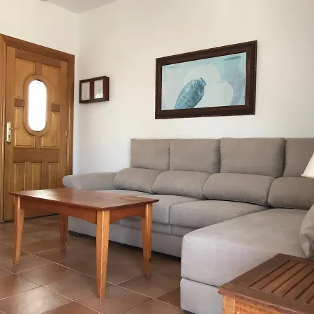 Villa Eslanzarote Caracola, Super Wifi, Sat Tv