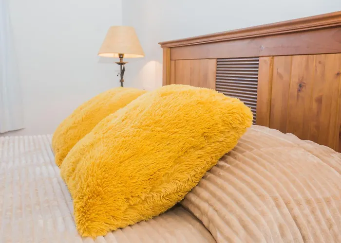 Eslanzarote Caracola, Super Wifi, Sat Tv ヴィラ *