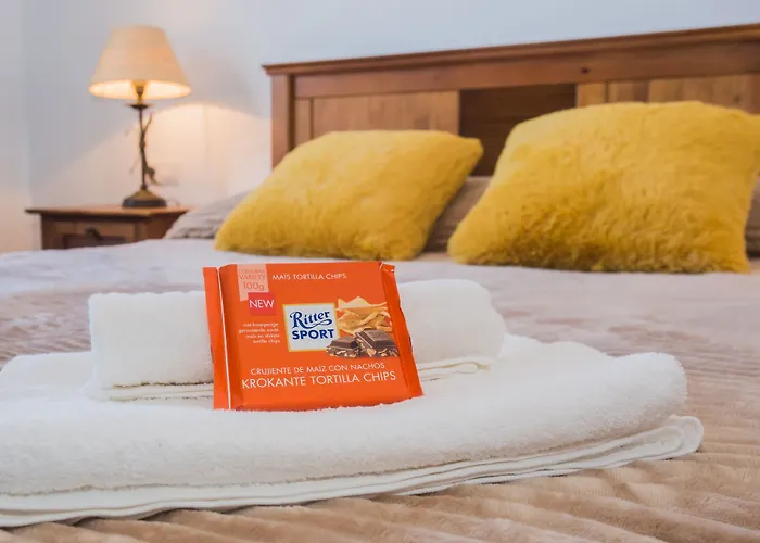 Eslanzarote Caracola, Super Wifi, Sat Tv * プラヤ・ブランカ